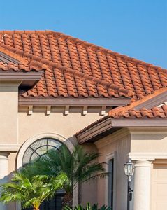 Residential Roof Repair Naples, FL | Dickson Roofing
